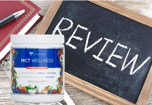 Dr. Gundry MCT Wellness Review: Honest Reviews: Hoax or Legit?