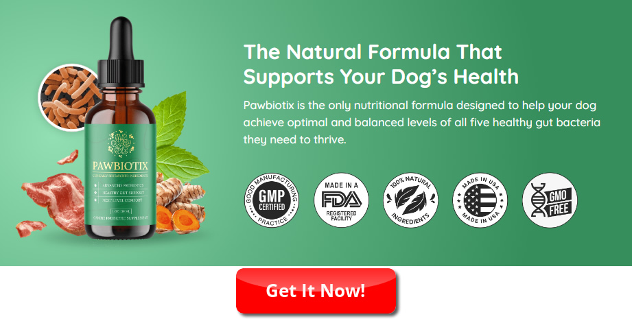 PawBiotix for Dogs Review: Read the Latest Reviews on This Probiotic Must-Have