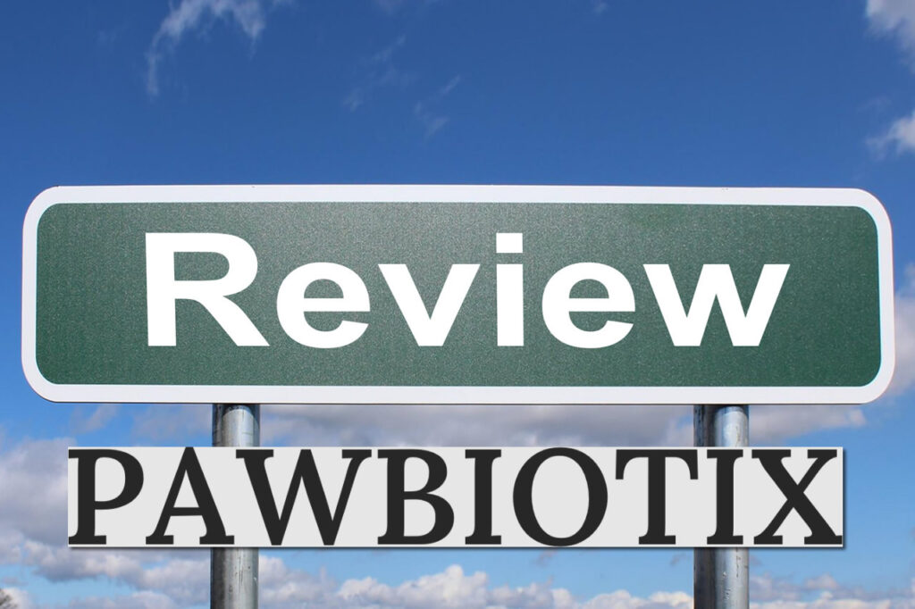 PawBiotix for Dogs Review: Read the Latest Reviews on This Probiotic Must-Have