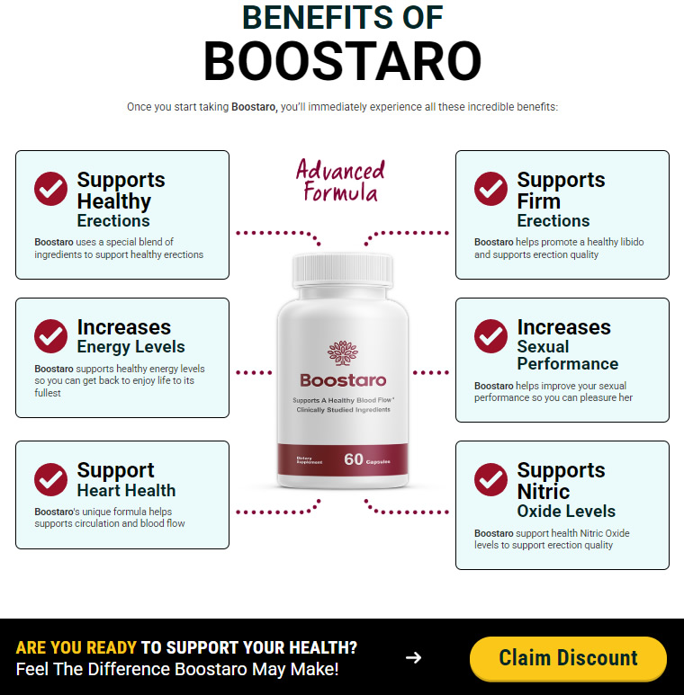 Boostaro Reviews: Health Watchdog's Investigation Into Safety and Efficacy Claims