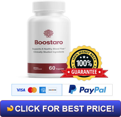 Boostaro Reviews: Health Watchdog's Investigation Into Safety and Efficacy Claims