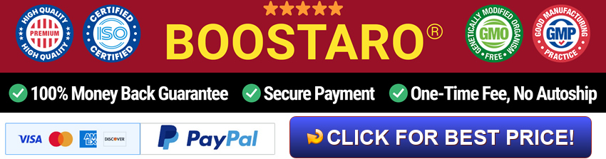 Boostaro Reviews: Health Watchdog's Investigation Into Safety and Efficacy Claims