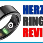 Herz P1 Smart Ring Review: Health Watchdog Investigation and Safety Analysis
