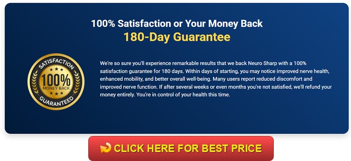 Neuro Sharp Reviews and Complaints: A Health Watchdog's Investigation Into Efficacy and Safety